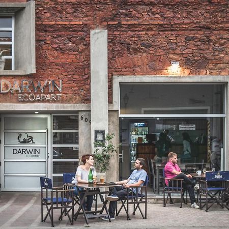 Darwin Apart Hotel ซัลตา ภายนอก รูปภาพ