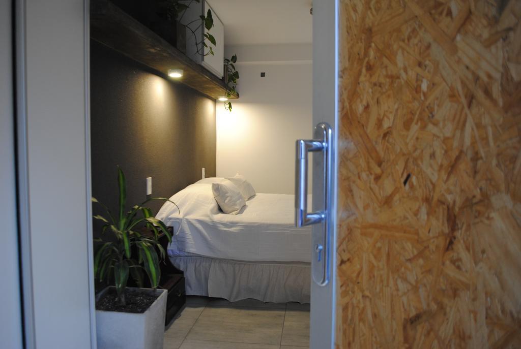 Darwin Apart Hotel ซัลตา ภายนอก รูปภาพ