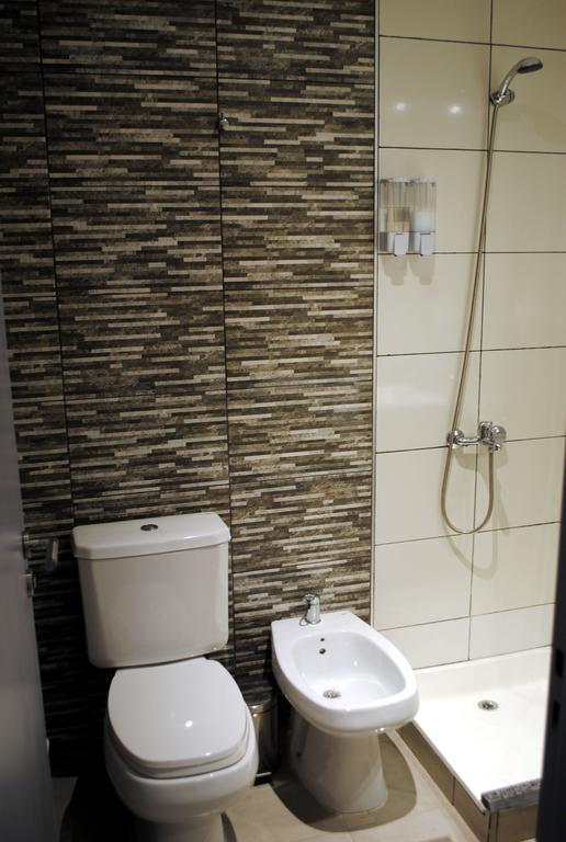 Darwin Apart Hotel ซัลตา ภายนอก รูปภาพ