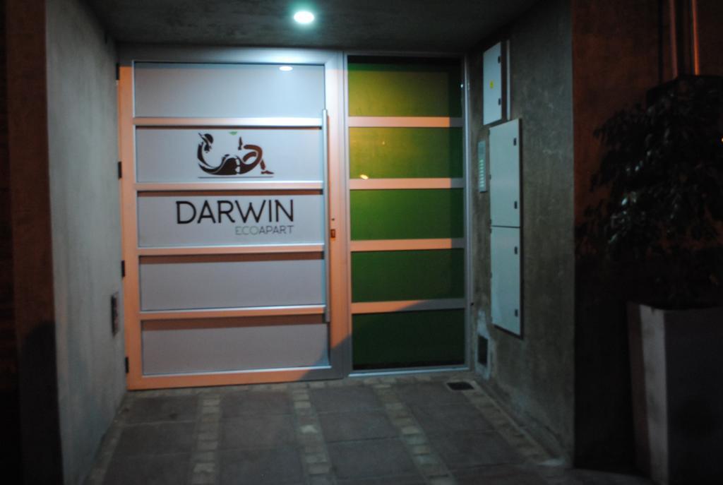Darwin Apart Hotel ซัลตา ภายนอก รูปภาพ