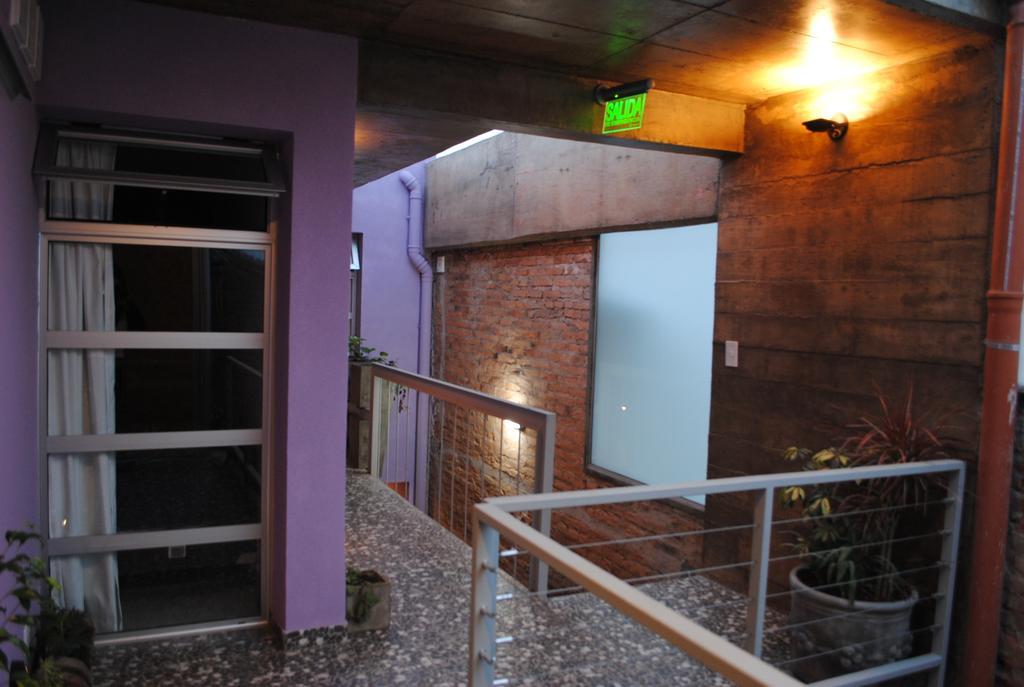 Darwin Apart Hotel ซัลตา ภายนอก รูปภาพ