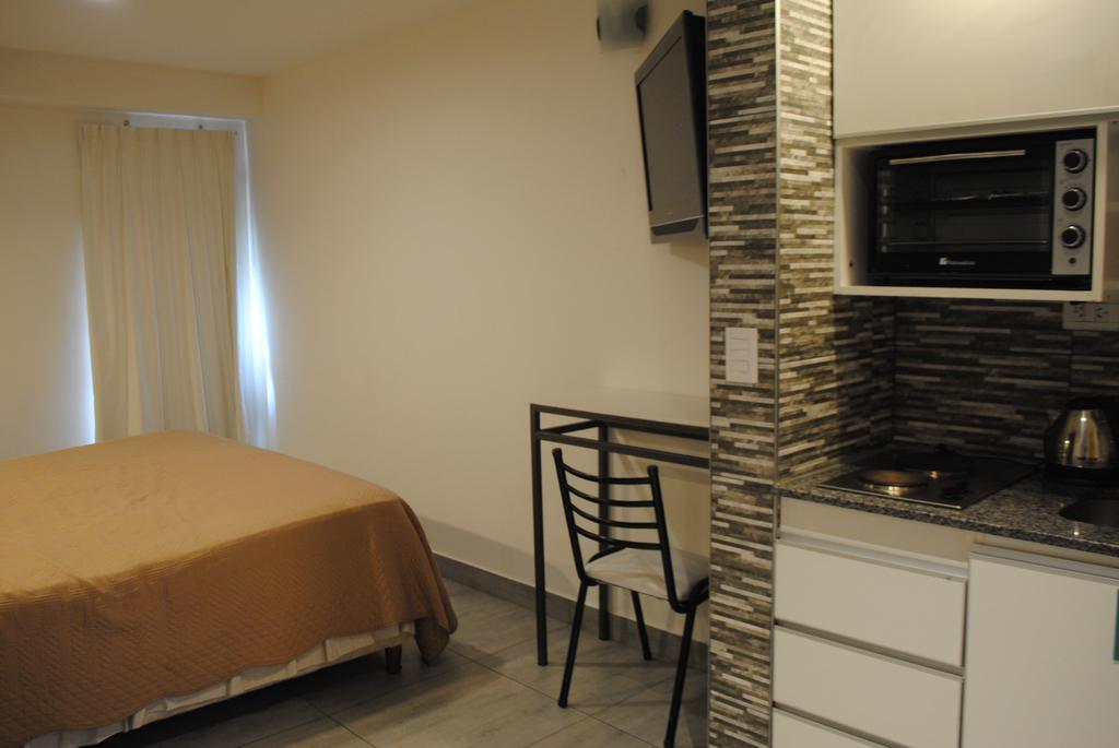 Darwin Apart Hotel ซัลตา ภายนอก รูปภาพ