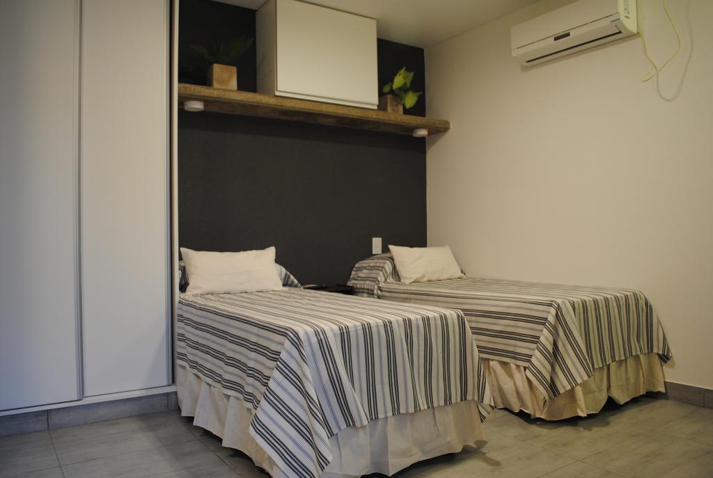 Darwin Apart Hotel ซัลตา ภายนอก รูปภาพ