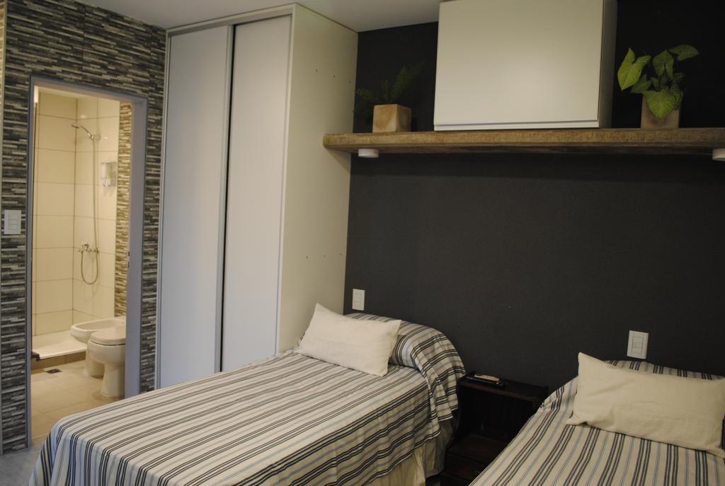 Darwin Apart Hotel ซัลตา ภายนอก รูปภาพ