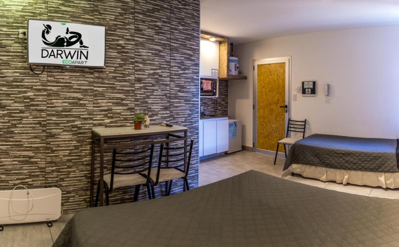 Darwin Apart Hotel ซัลตา ภายนอก รูปภาพ